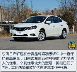 汽车裸车价格10万元在不同市场中的行情分析