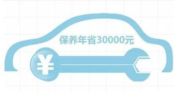 汽车油电混合保养费用详解,如何合理规划与选择 汽车油电混合保养费用详解,如何合理规划与选择