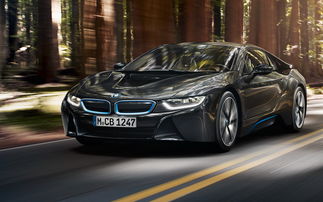 宝马(BMW) 宝马(BMW)