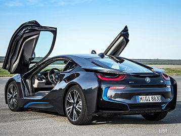 宝马（BMW）