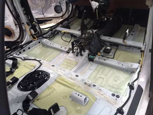 蓝村镇汽车钣金的价格详解