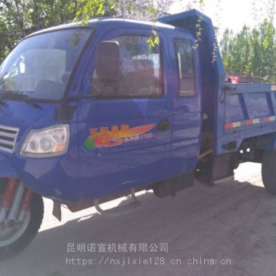 五征汽车的主要系列与特点