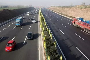 汽车在高速公路上行驶时需要多少伏特的电力？