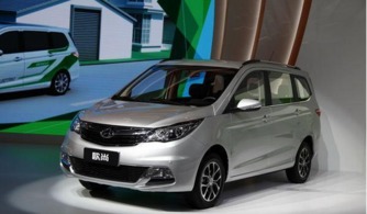长安欧尚汽车，品质与创新并重的中国汽车品牌