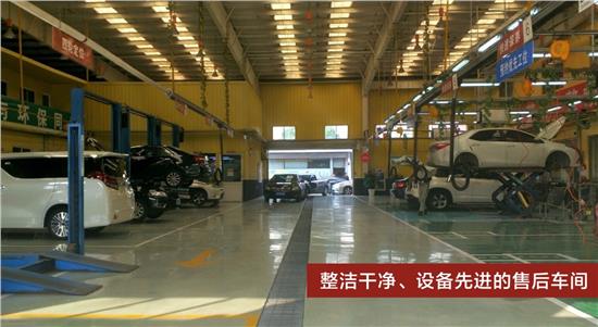 汽车厂政府租赁服务，探索政府与企业合作的未来之路
