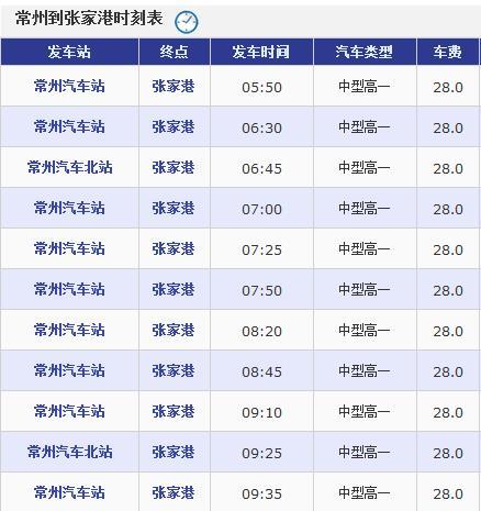 南昌到常州的汽车票价如何计算？