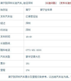 南宁至宜昌汽车票价分析与比较 南宁至宜昌汽车票价分析与比较