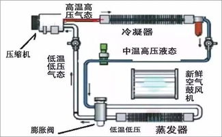 清洁汽车空调多少钱?了解专业清洗流程与费用 清洁汽车空调多少钱?了解专业清洗流程与费用