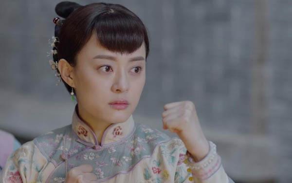 孙俪的新剧醉玲珑，一场令人陶醉的代入之旅
