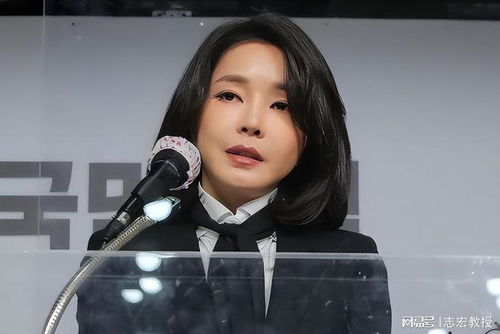 朴槿惠涉尹锡悦表态释放何信号？