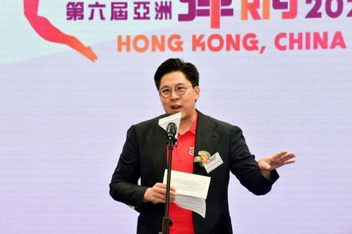 霍启刚的七彩世界—他的演讲与工作中的创意