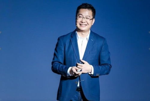 雷军的首次公开亮相，一次充满紧张感的经历