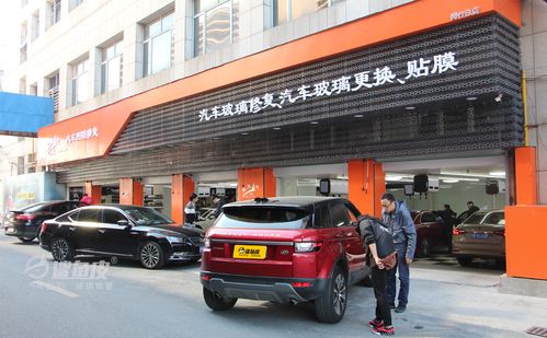 汽车维修费用详解，你需要知道的一切