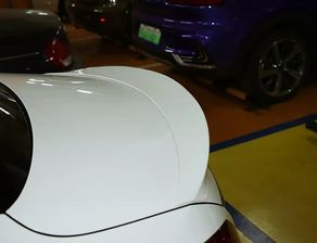 汽车最小成本改装多少钱？