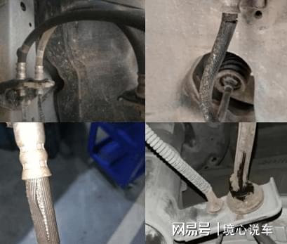 汽车胎压检查的重要性与费用 汽车胎压检查的重要性与费用
