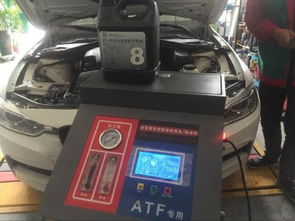 汽车一箱油能开多少天车？