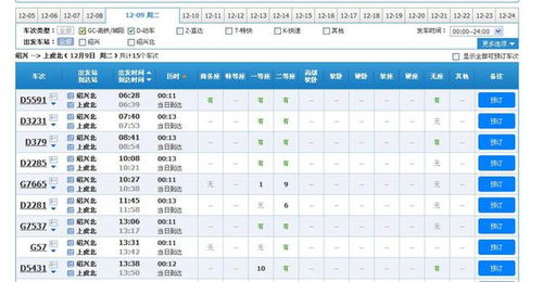 绍兴至上虞的汽车票价解析