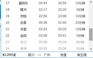 岳阳到银川的汽车票价 岳阳到银川的汽车票价