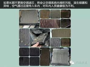小汽车空调滤芯的价格波动与选择 小汽车空调滤芯的价格波动与选择
