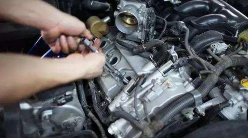 现在汽车积碳清洗多少钱?全面解析 现在汽车积碳清洗多少钱?全面解析
