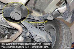 汽车后轮外倾角偏差对车辆性能的影响分析 汽车后轮外倾角偏差对车辆性能的影响分析