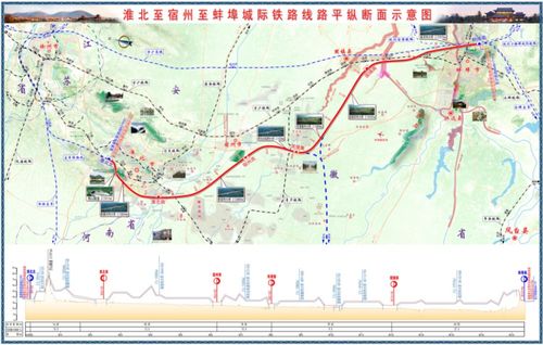 淮安到宿州汽车线路介绍及费用