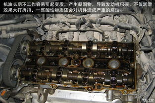 揭秘汽车油泵工作原理与关键参数
