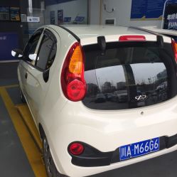 成都汽车保养店价格解析
