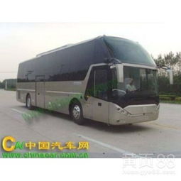 长途汽车