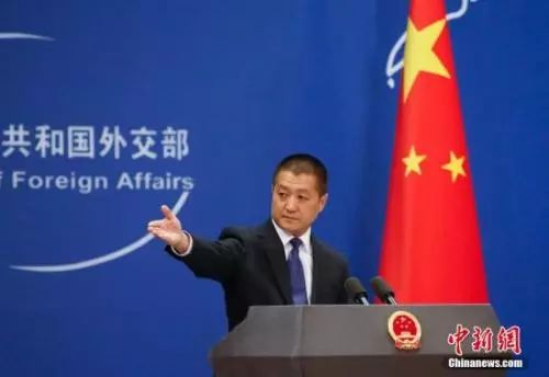 外交部，冷战与热战都无法赢得胜利
