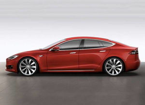 日本将停止供应特斯拉Model S/X新车