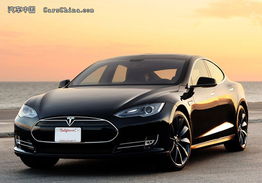 特斯拉（Tesla）