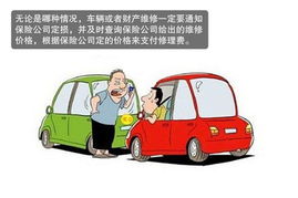 汽车维修厂财产保险的费用考量与选择