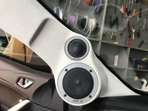 鄂州汽车音响升级多少钱？