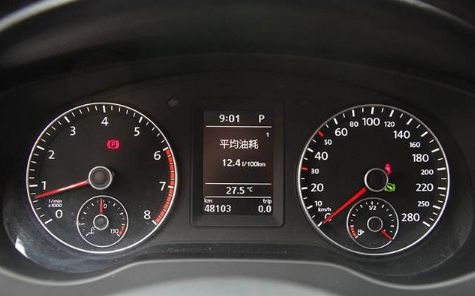 如何准确了解汽车的油耗情况