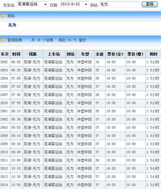 合肥坐汽车到无为的费用分析 合肥坐汽车到无为的费用分析