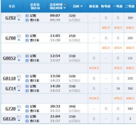 辽阳到黑山的汽车票价是多少？