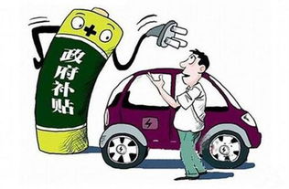 昌乐电动汽车充电价格解析，政策与服务的双重考量