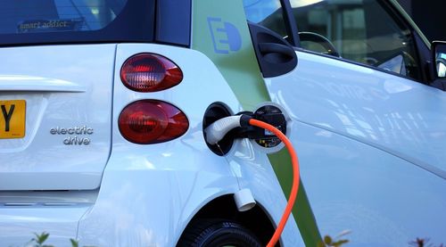 了解你的电动汽车，7号汽车电池容量解析