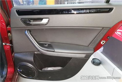 汽车挡位拉线的价格与更换方法