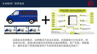汽车修厂的经济效益与盈利模式