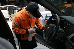 汽车保养的重要性与深度保养费用解析 汽车保养的重要性与深度保养费用解析