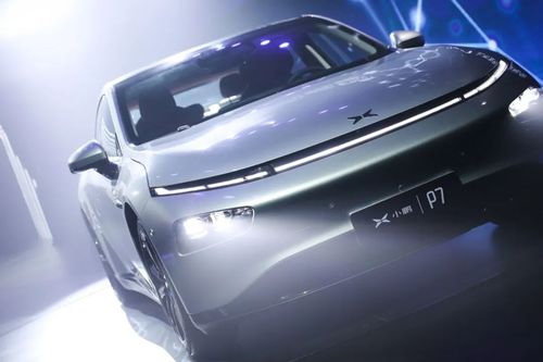 小鹏汽车，维修费用为何高昂？