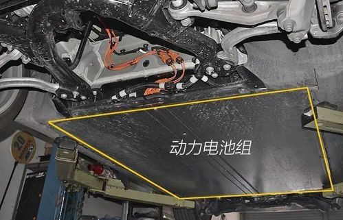 汽车底部挡板维修费用解析