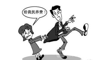 父亲的无私奉献与法律困境，一个父亲向女儿索要赡养费的故事