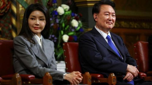 韩国总统尹锡悦将获释