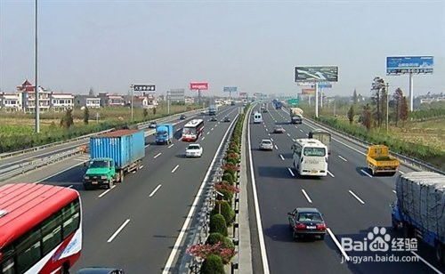 汽车在高速公路上的行驶距离计算