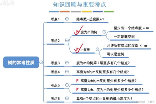 基本概念与术语