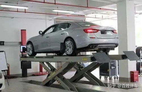 汽车内倾角的重要性