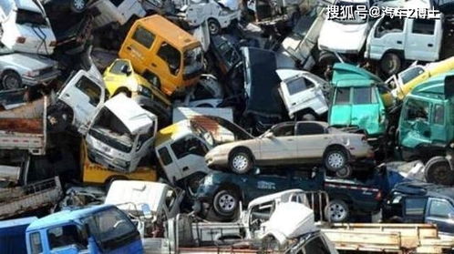 安徽报废汽车年审费用详解